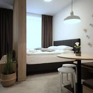 Apartamento Honest, Praga
