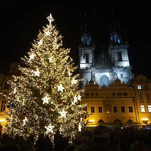 Apartamento Apartricanova, Praga