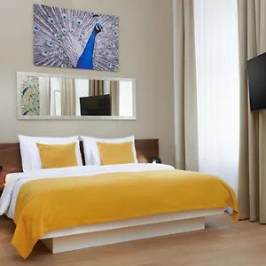 Apartamento Nest By Adrez, Praga