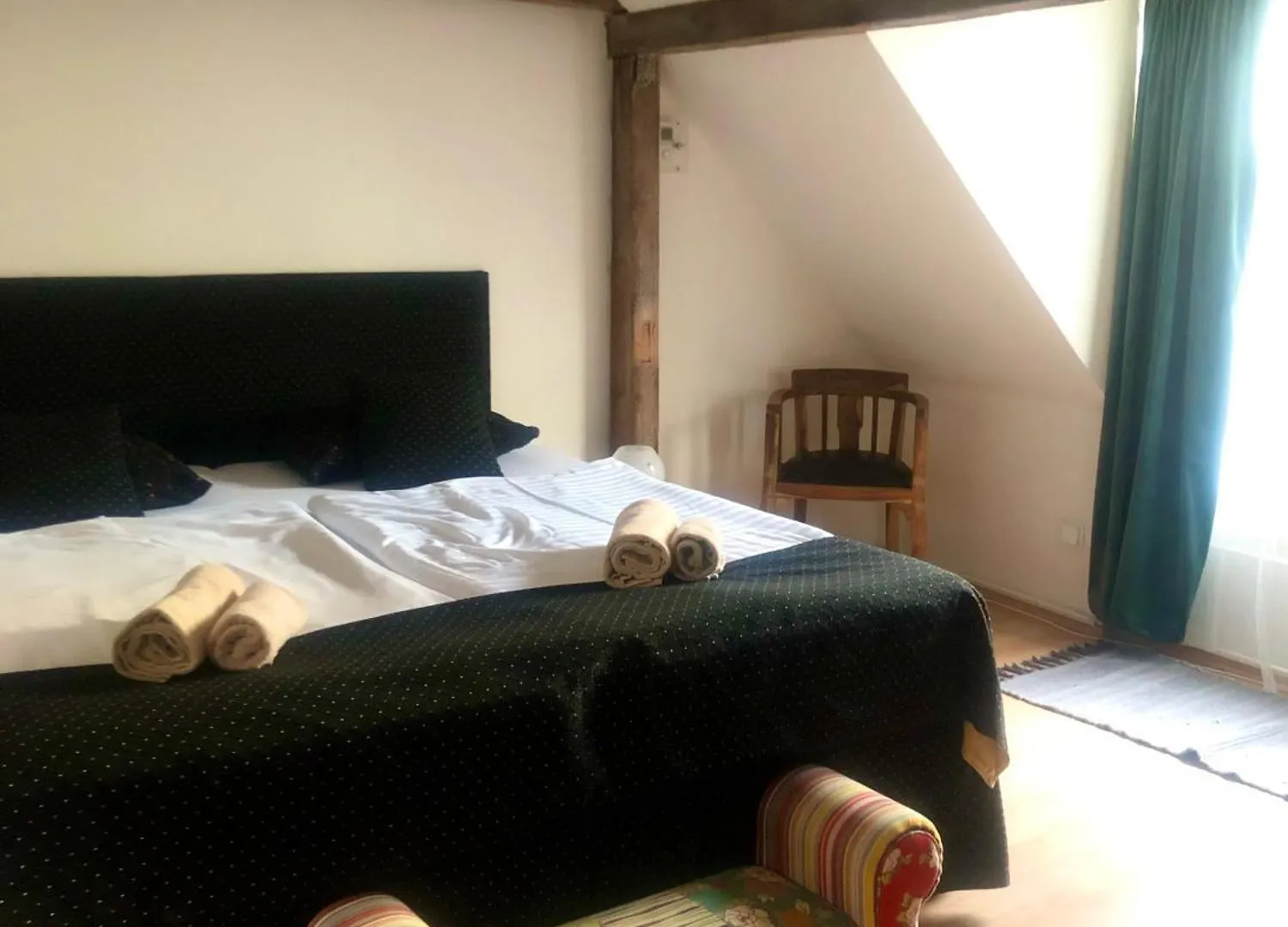 Apartamento U Zeleného jalovce Praga