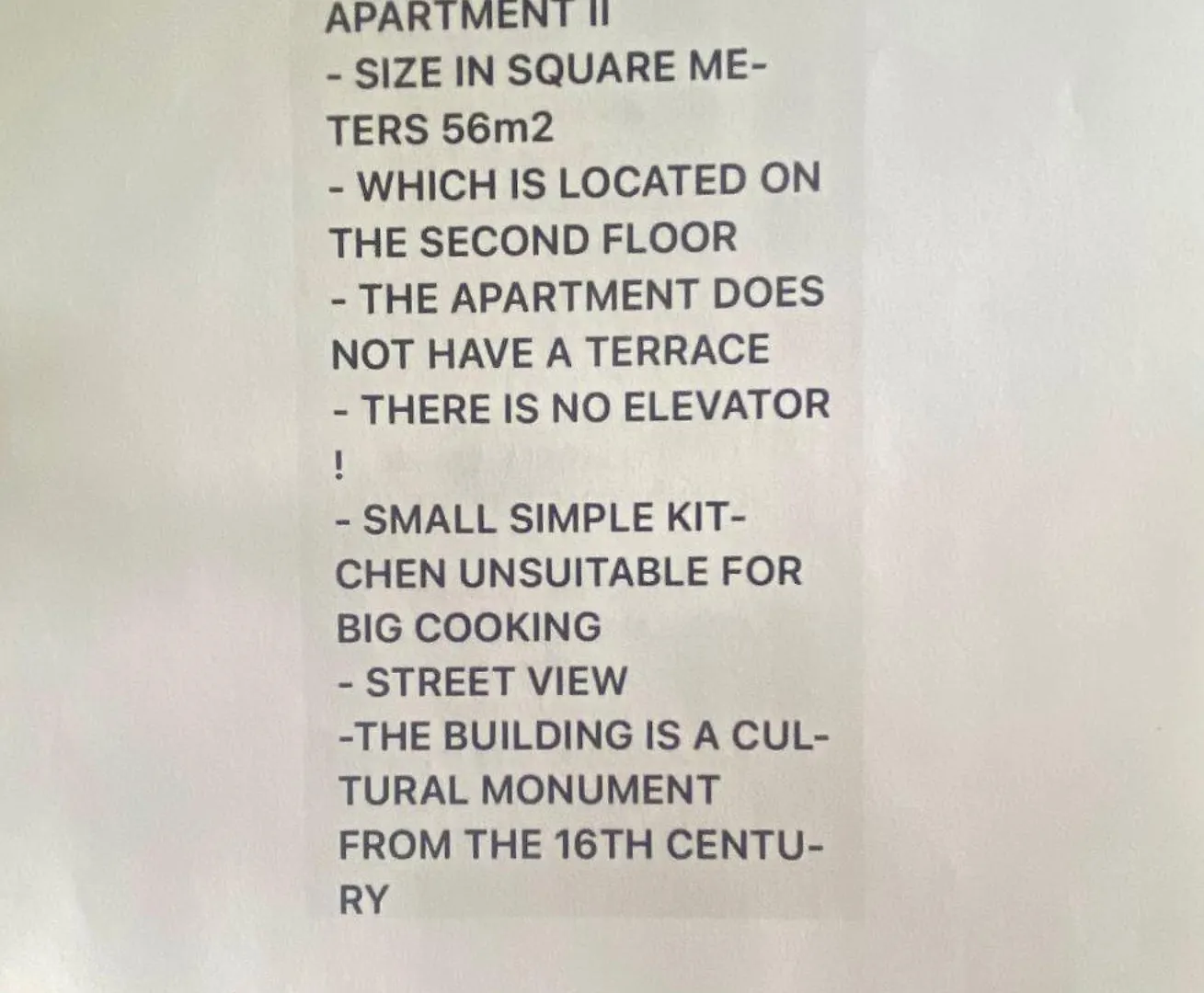 Apartament U Zeleneho Jalovce Praga