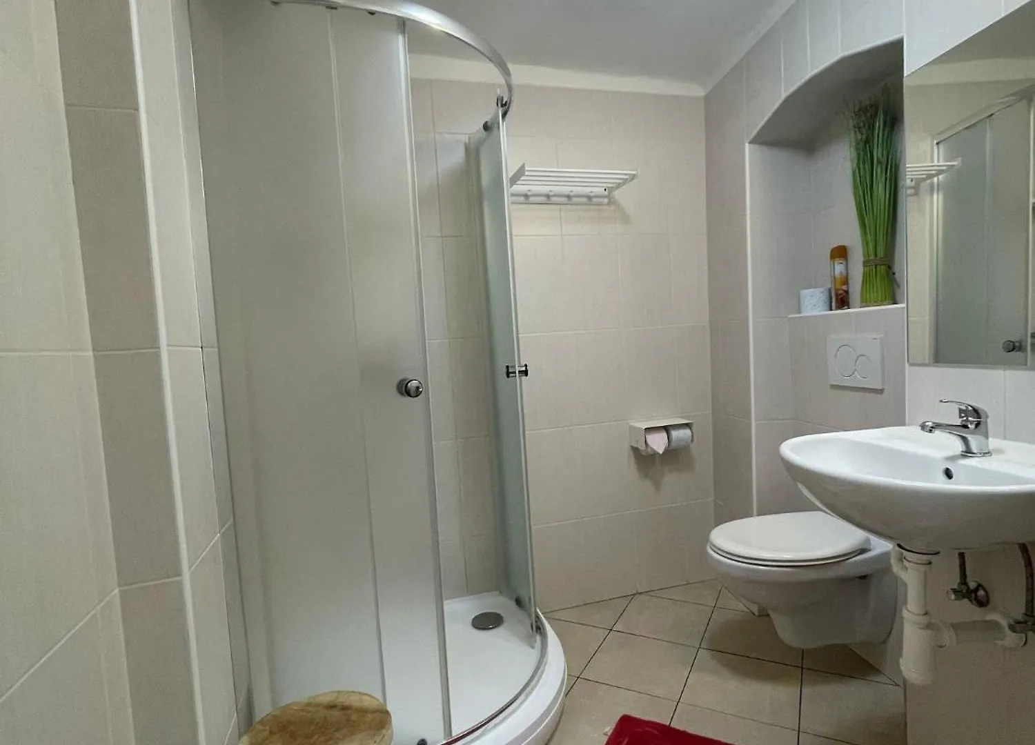 Apartament U Zeleneho Jalovce Praga