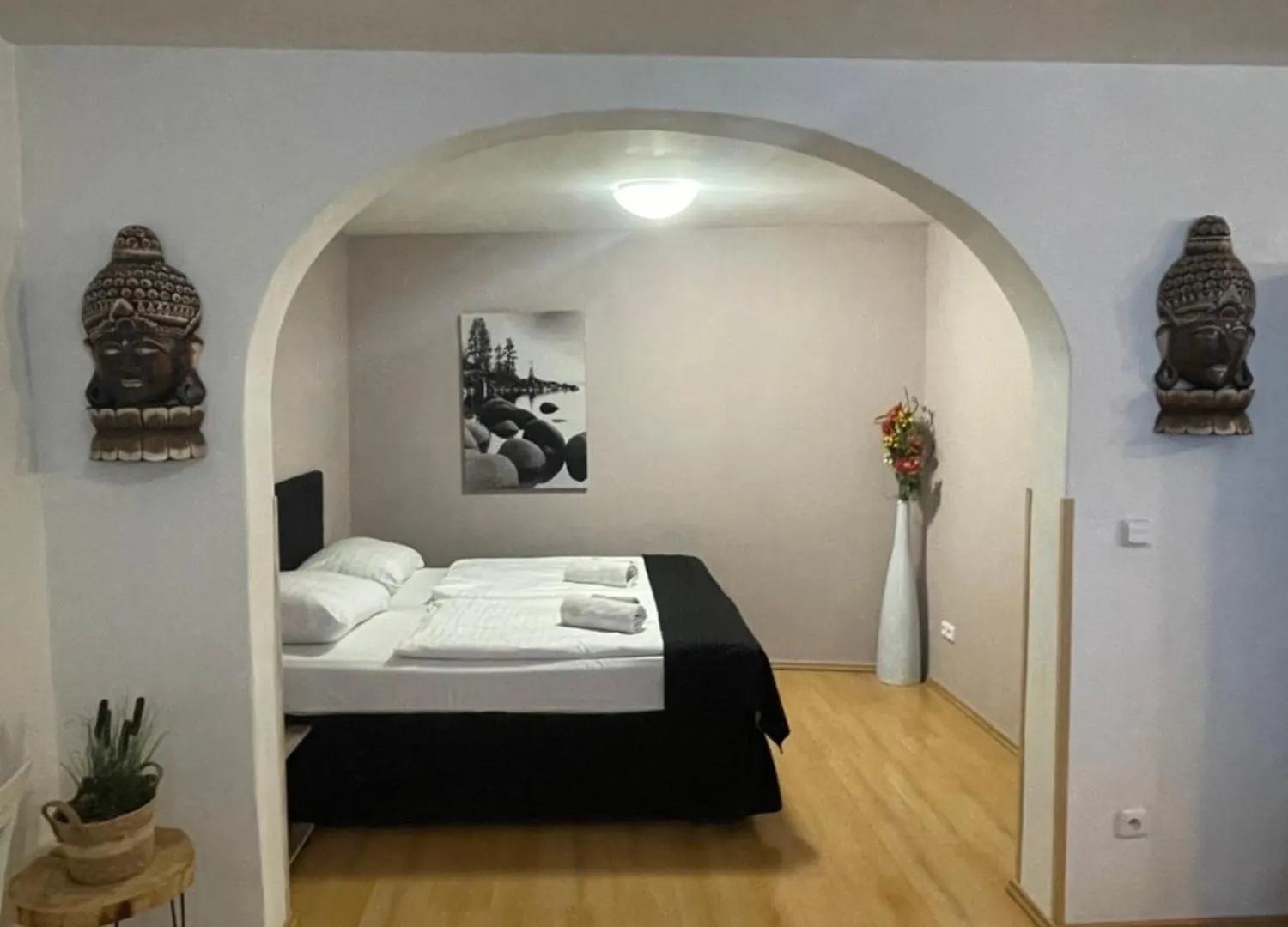 Apartament U Zeleneho Jalovce Praga