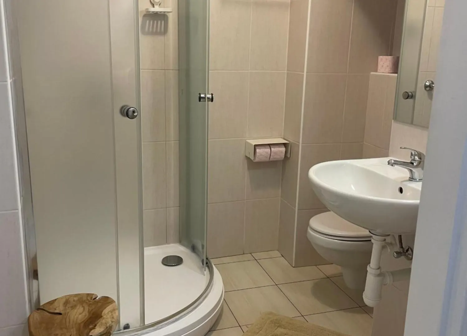 Apartament U Zeleneho Jalovce Praga