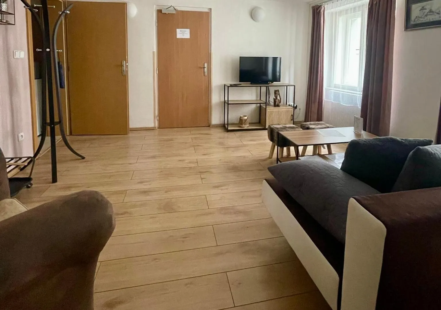 Apartament U Zeleneho Jalovce Praga 0*,