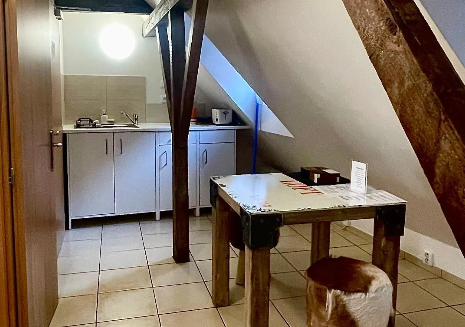 Apartamento U Zeleného jalovce Praga 0*,  República Checa