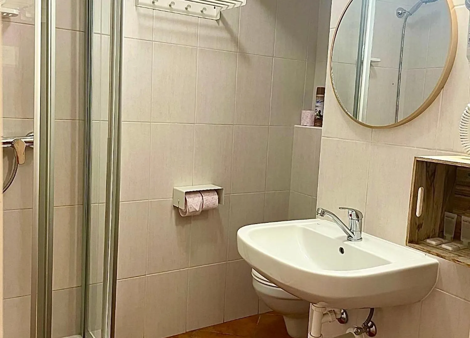 Apartamento U Zeleného jalovce Praga