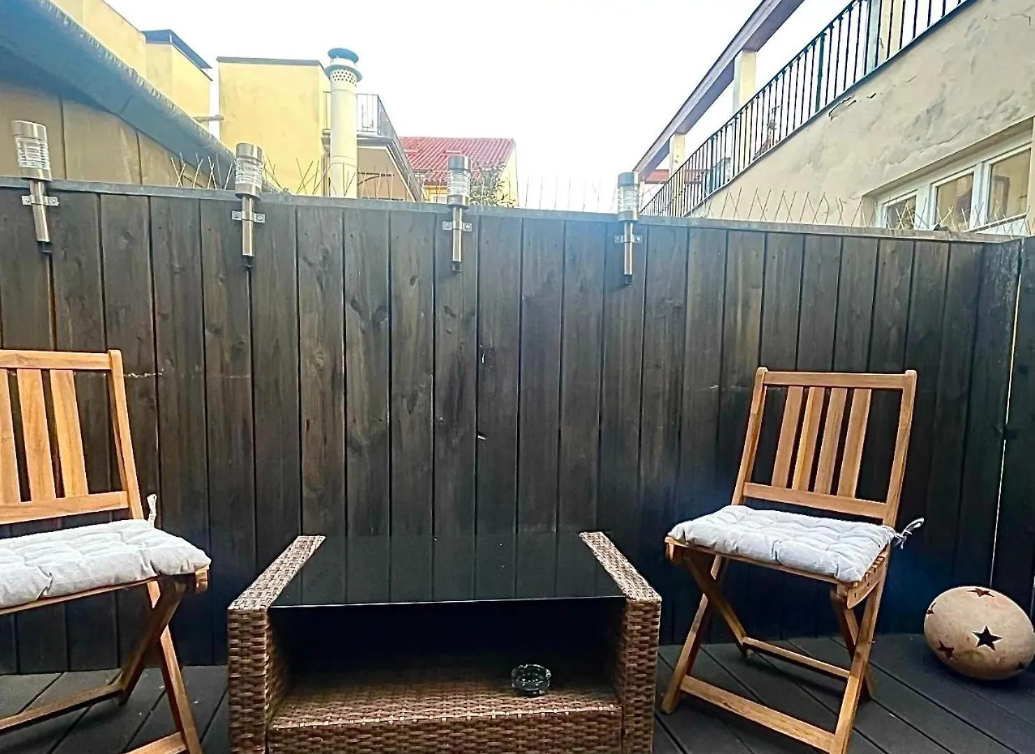 Apartament U Zeleneho Jalovce Praga